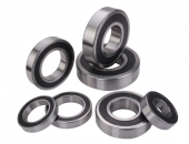 Bạc đạn là gì? Tìm hiểu cấu tạo và phân loại bạc đạn