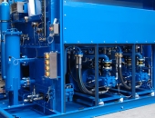Hydraulic là gì ? Tất tần tật những điều cần biết về Hydraulic 