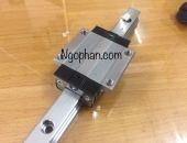Giá thanh trượt vuông ở đâu tốt nhất tại tp hcm - Ngô phan